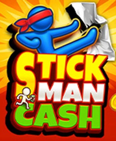 Stickman Cash