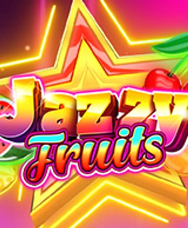 Jazzy Fruits