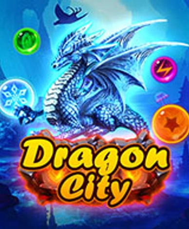 Dragon City