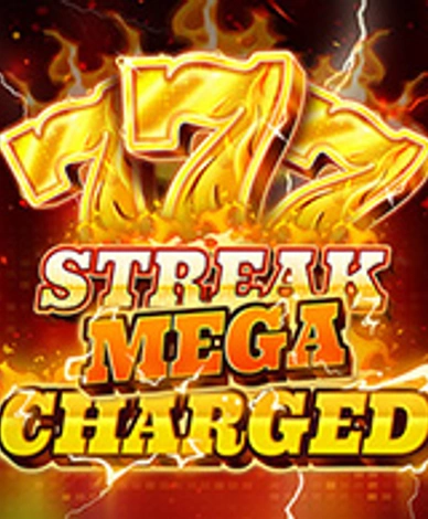 777 Streak Megacharged