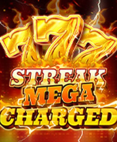 777 Streak Megacharged