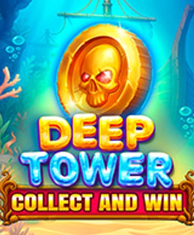 Deep Tower Collect And Win