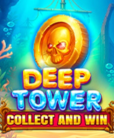 Deep Tower Collect And Win