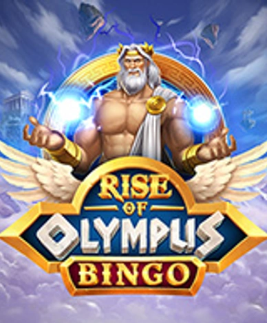 Rise Of Olympus Bingo