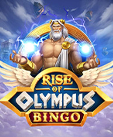Rise Of Olympus Bingo