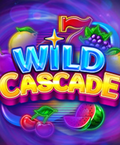 Wild Cascade