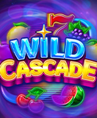 Wild Cascade