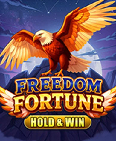Freedom Fortune: Hold And Win