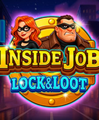 Inside Job: Lock And Loot