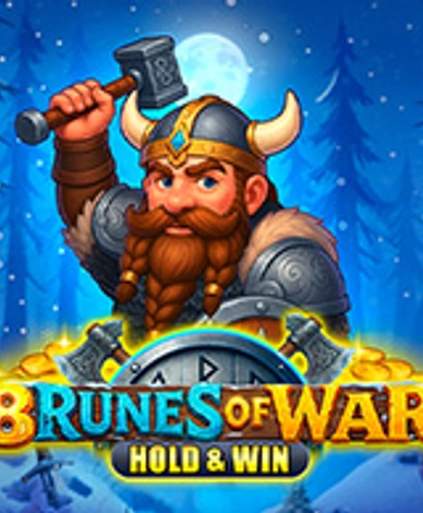 8 Runes Of War: Hold And Win