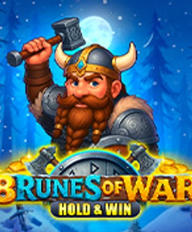 8 Runes Of War: Hold And Win