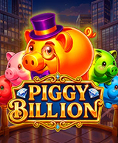 Piggy Billion