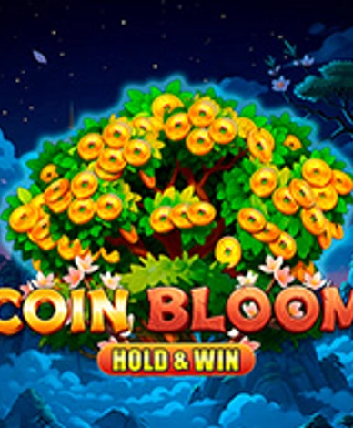 Coin Bloom: Hold And Win