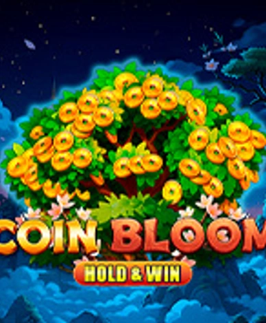 Coin Bloom: Hold And Win