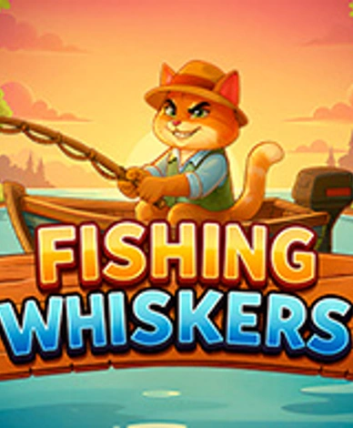 Fishing Whiskers