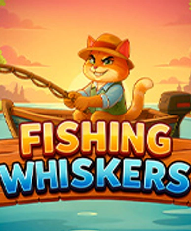 Fishing Whiskers