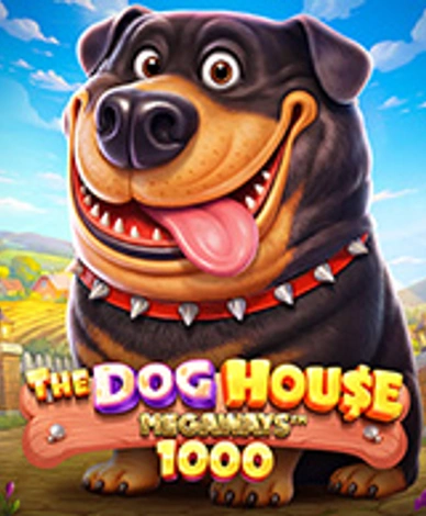 The Dog House Megaways 1000