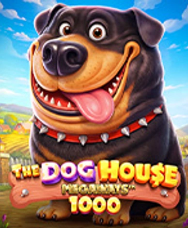 The Dog House Megaways 1000