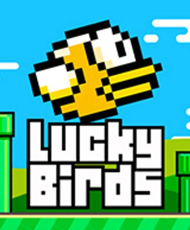 Lucky Birds