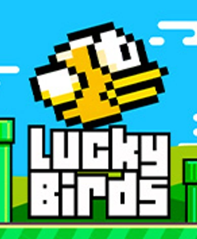 Lucky Birds