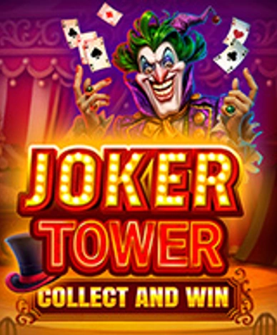 Joker Tower Collect And Win