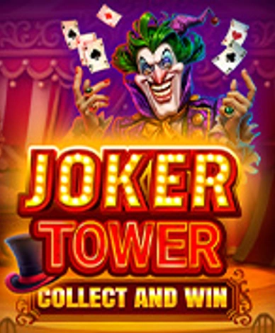Joker Tower Collect And Win