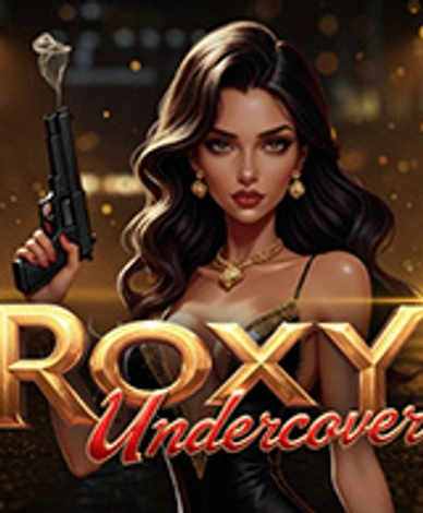 Roxy Undercover