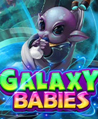 Galaxy Babies