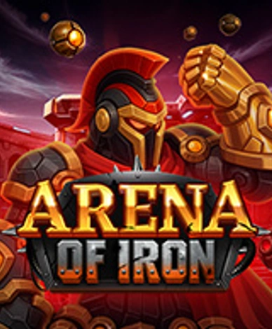 Arena Of Iron