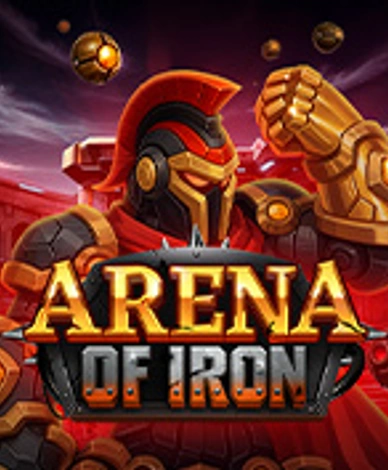Arena Of Iron