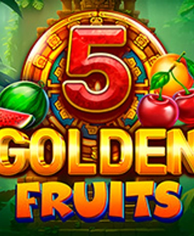5 Golden Fruits
