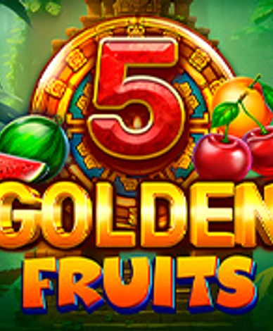 5 Golden Fruits