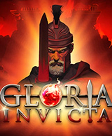 Gloria Invicta
