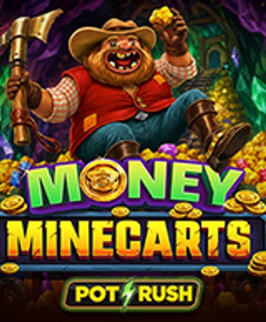 Money Minecarts