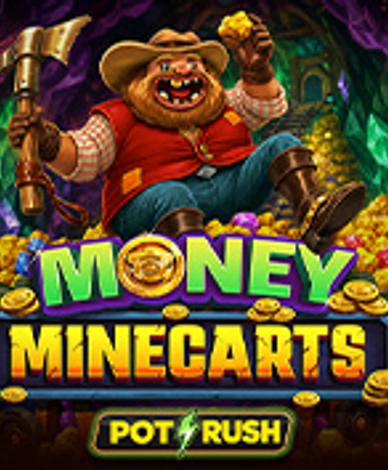 Money Minecarts