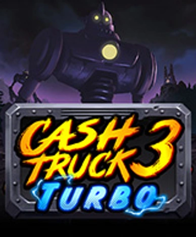 Cash Truck 3 Turbo