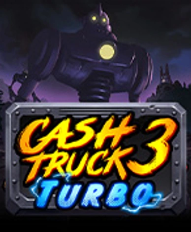 Cash Truck 3 Turbo