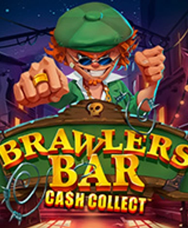 Brawlers Bar Cash Collect