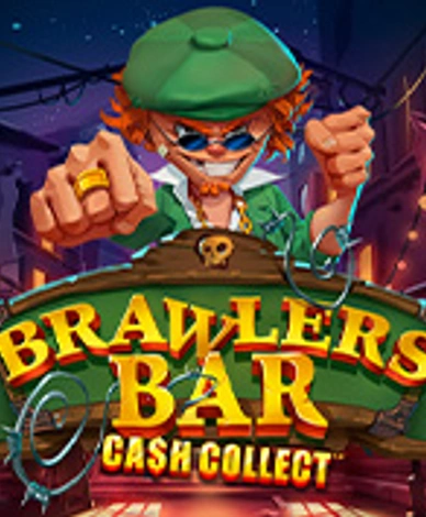 Brawlers Bar Cash Collect