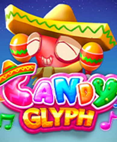 Candy Glyph