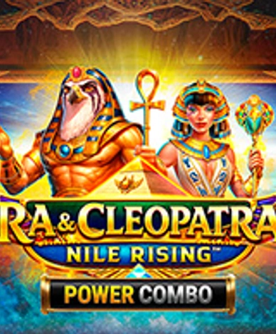 Ra And Cleopatra: Nile Rising Power Combo