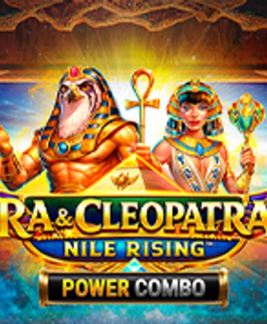 Ra And Cleopatra: Nile Rising Power Combo
