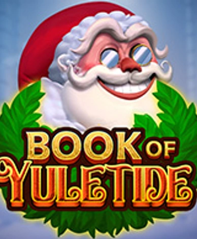 Book of Yuletide
