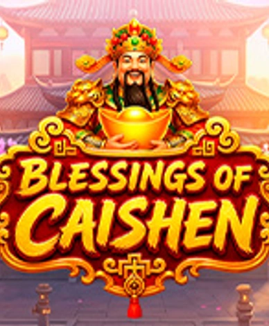 Blessings Of Caishen