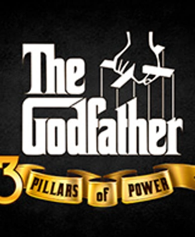 The Godfather 3: Pillars Of Power