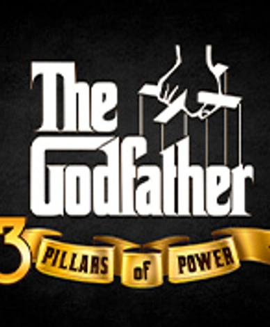 The Godfather 3: Pillars Of Power