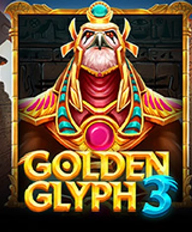 Golden Glyph 3