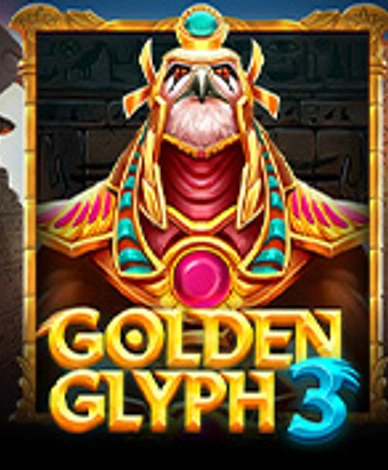 Golden Glyph 3