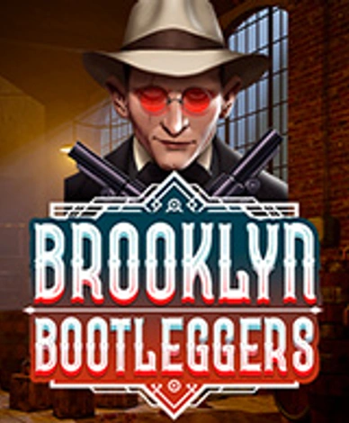 Brooklyn Bootleggers