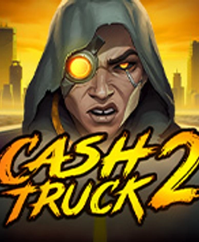 Cash Truck 2